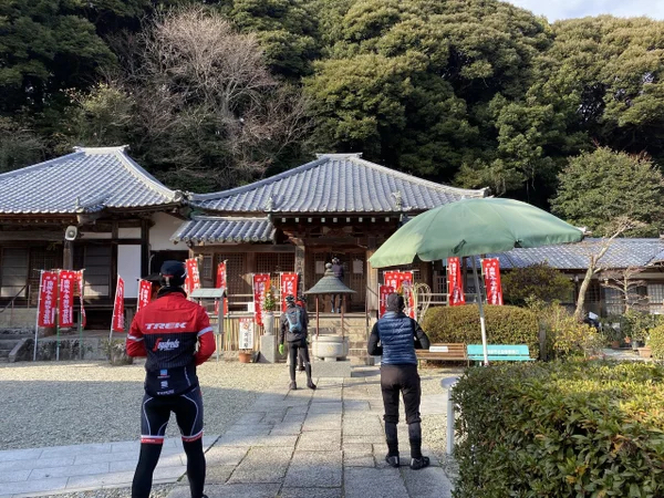 淡路島　ロードバイク