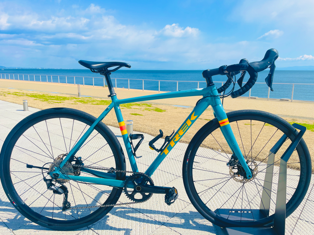 Road Bike
