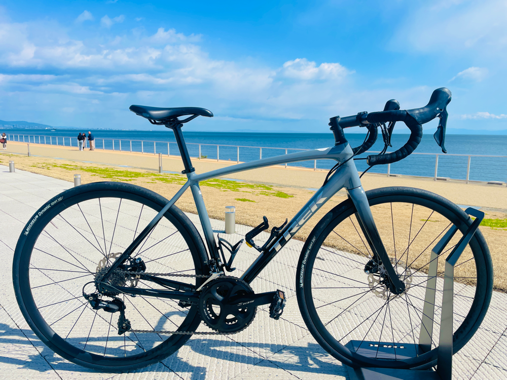 Road Bike
