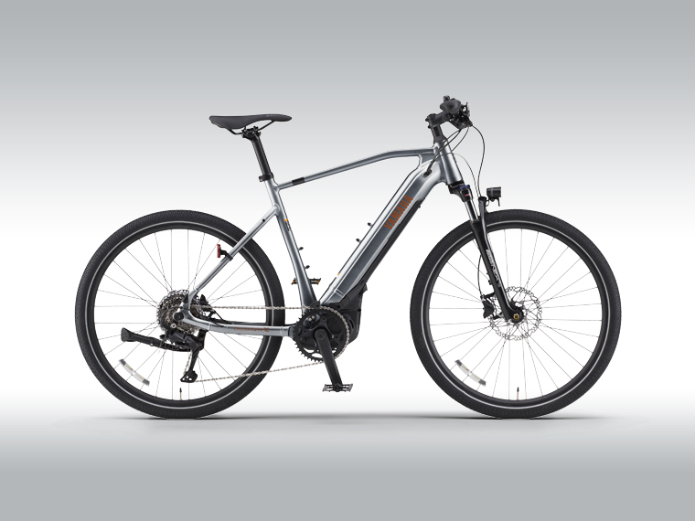 E-BIKE(大容量バッテリータイプ)
