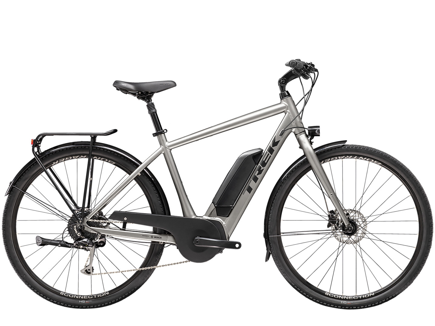 TREK Verve+2