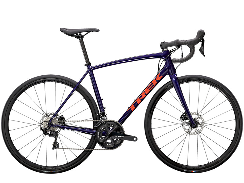 ロードバイク(TREK Emonda ALR4/5)