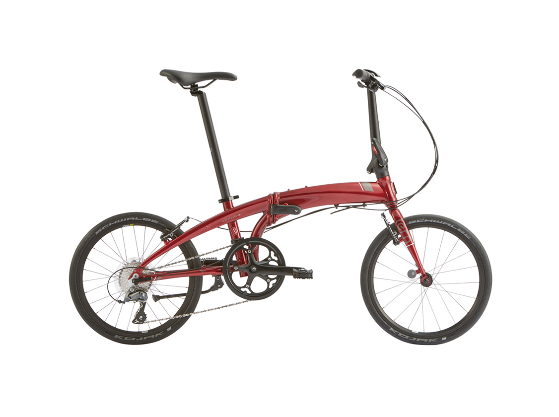 ミニベロ(小径車、折りたたみ可)￥2300から