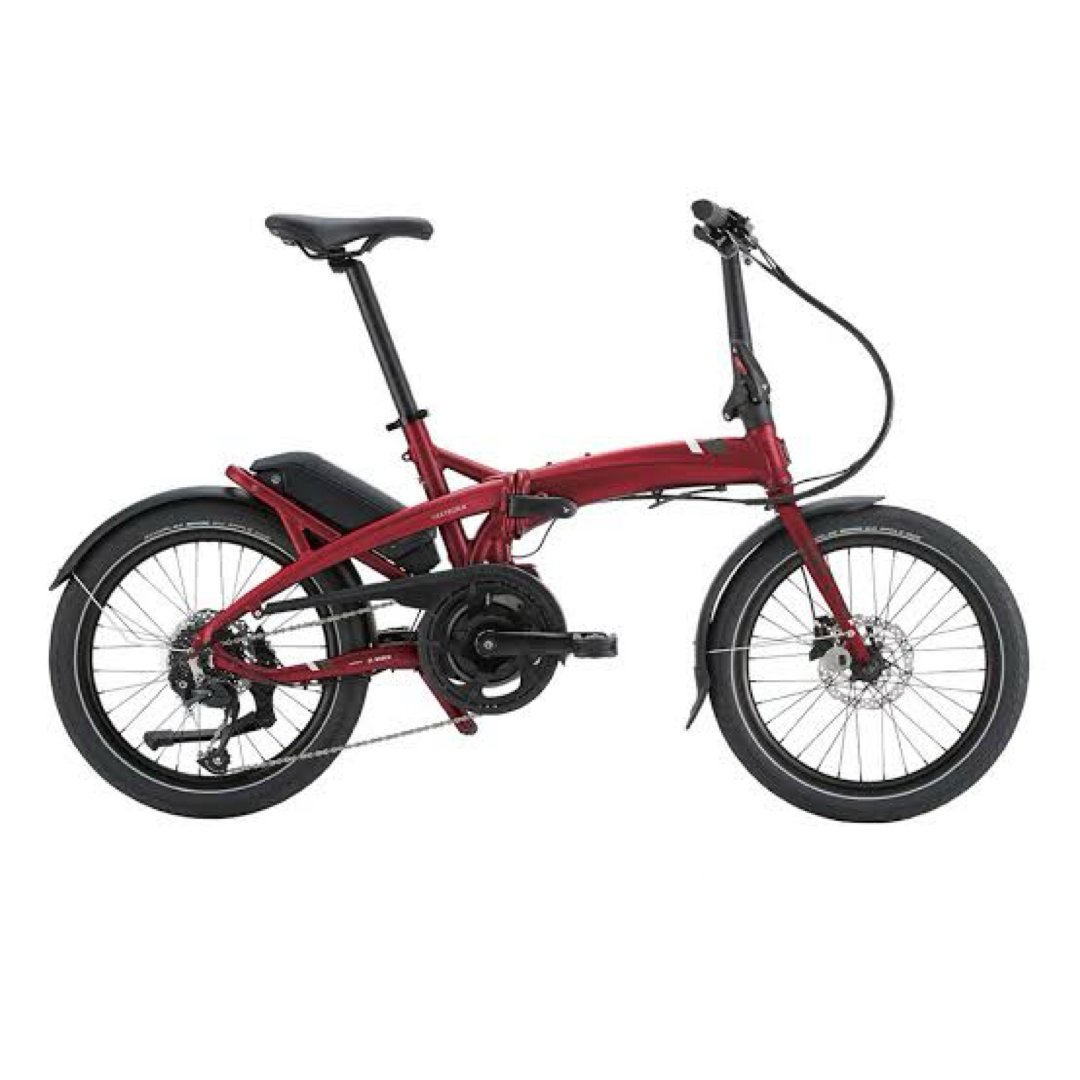 tern Vektron N8