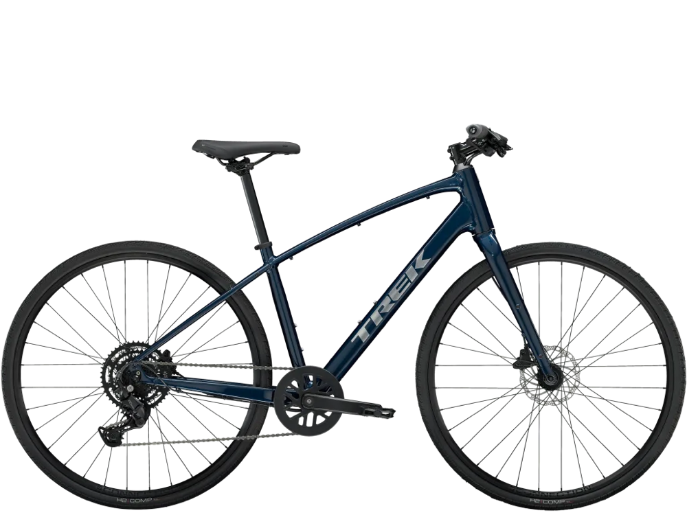 TREK FX2