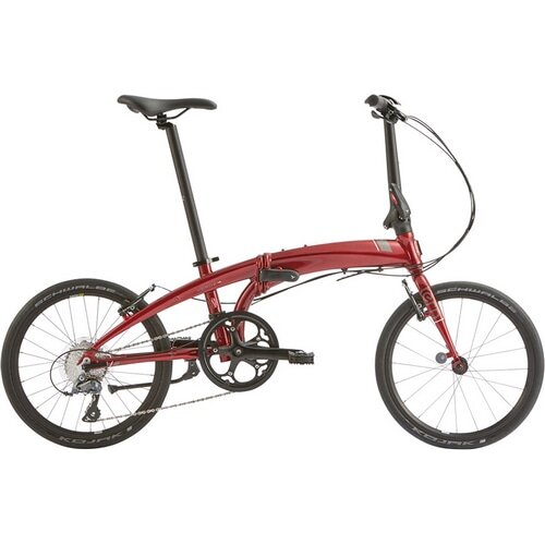 ミニベロ1時間1000円