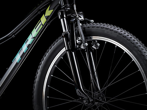 MTB style
