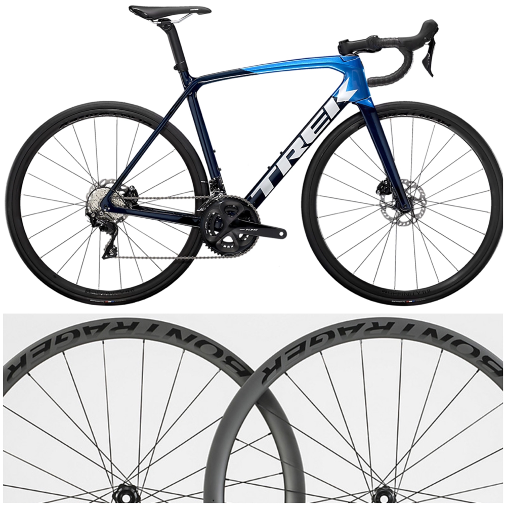 Premium Road Bike