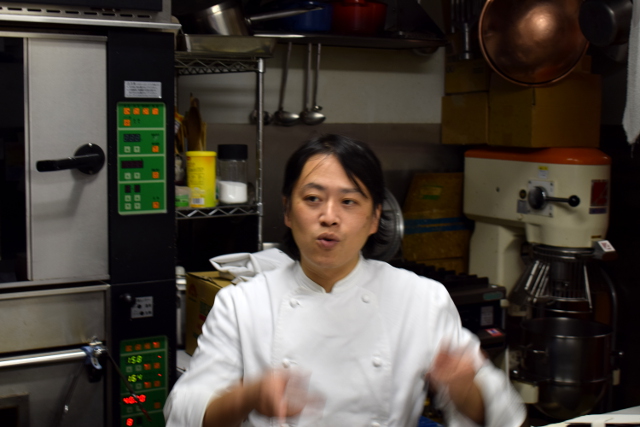 それは偶然？それとも運命？　―プチ・ラパン―