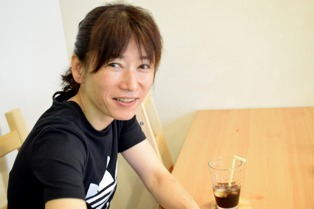無理なくほど良くが続ける秘訣！？　―チョコシナ―