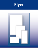 Flyer DIN A6 - DIN A4- ab 25/50 St. TOP Preise auch Express o. Same Day!