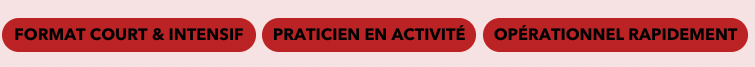 les avantages de la formation capsule totem formations
