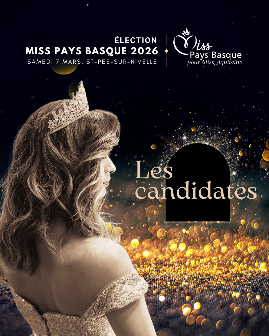Promotion Miss Pays Basque 2026