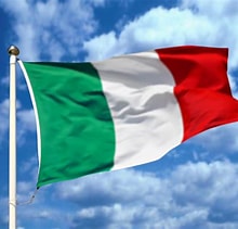 Campingplätze Italien