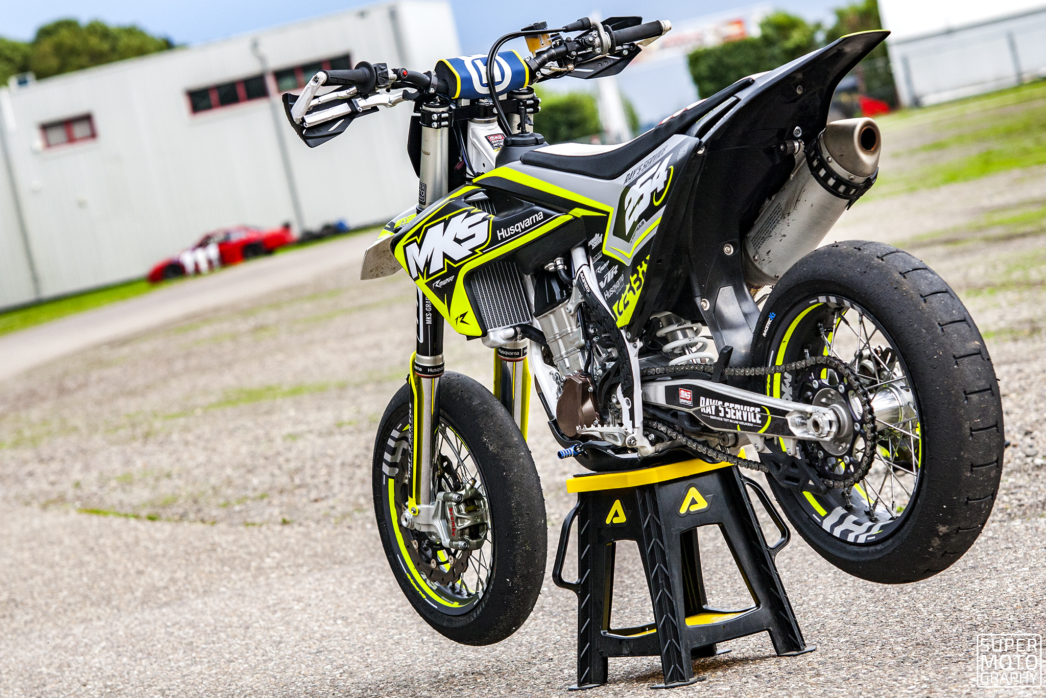 Husqvarna fs hot sale 250