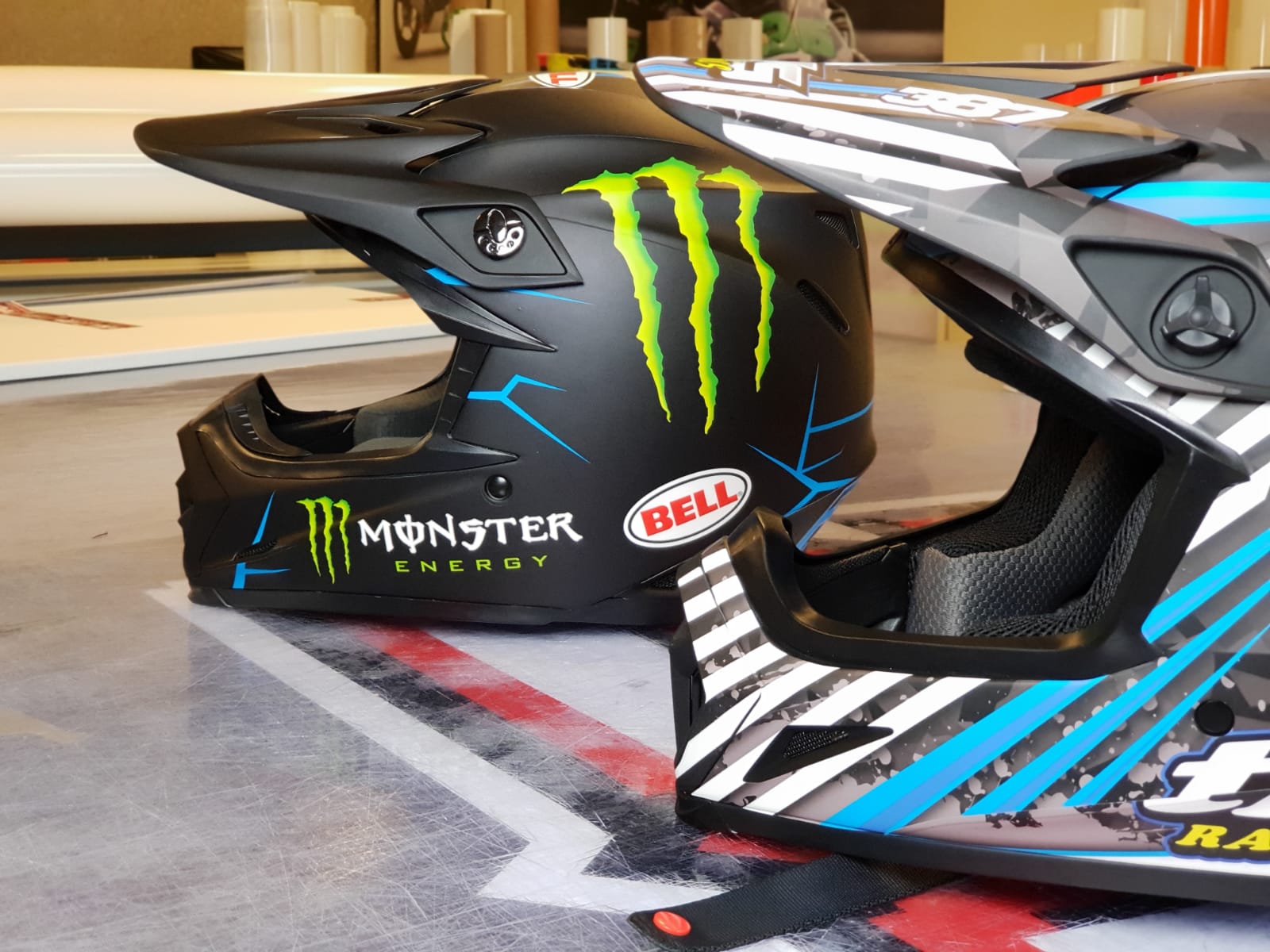 Bell Mx9 Medium Best Fitting Mx Templates On The Market