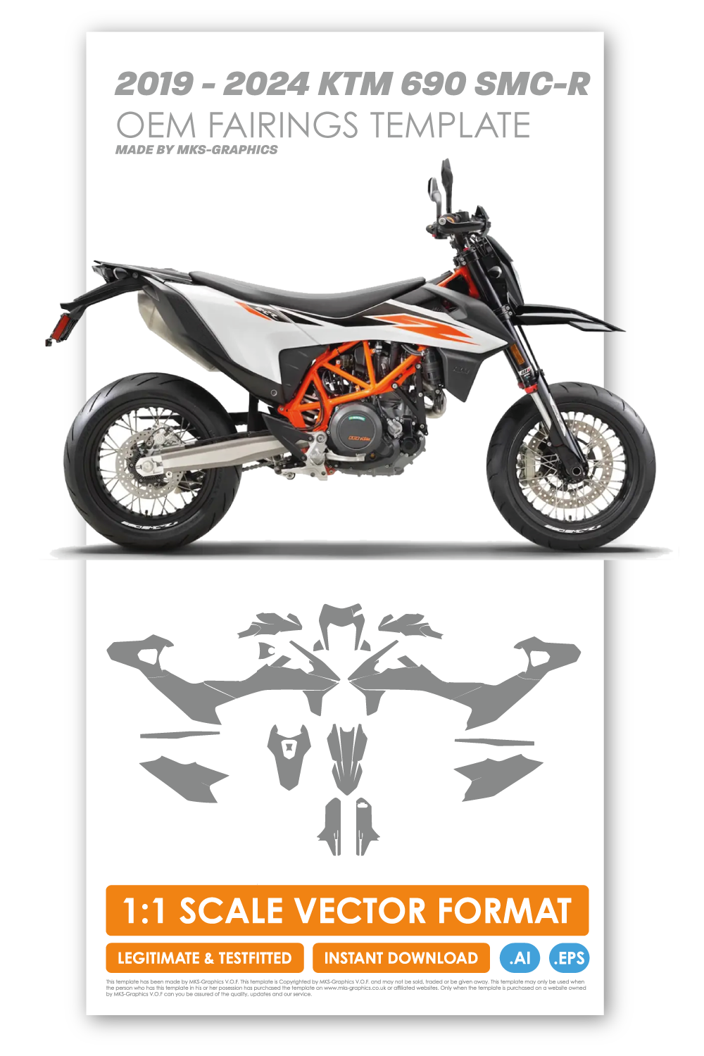 Duke 690 on sale 2021