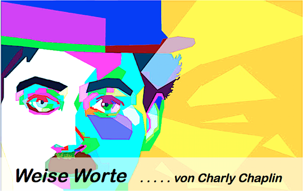 Download Charlie chaplin del als ich mich zu lieben selbst begann HD