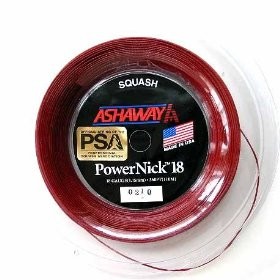 Ashaway Powernick 18