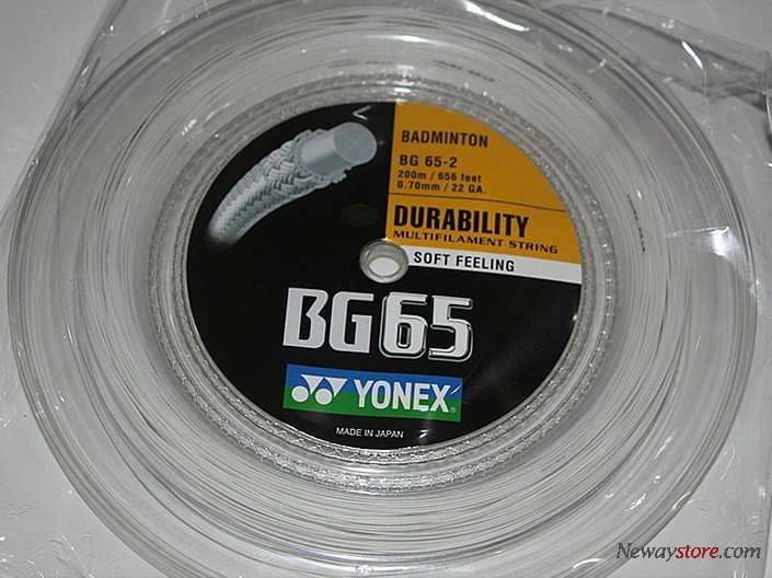 Yonex BG65