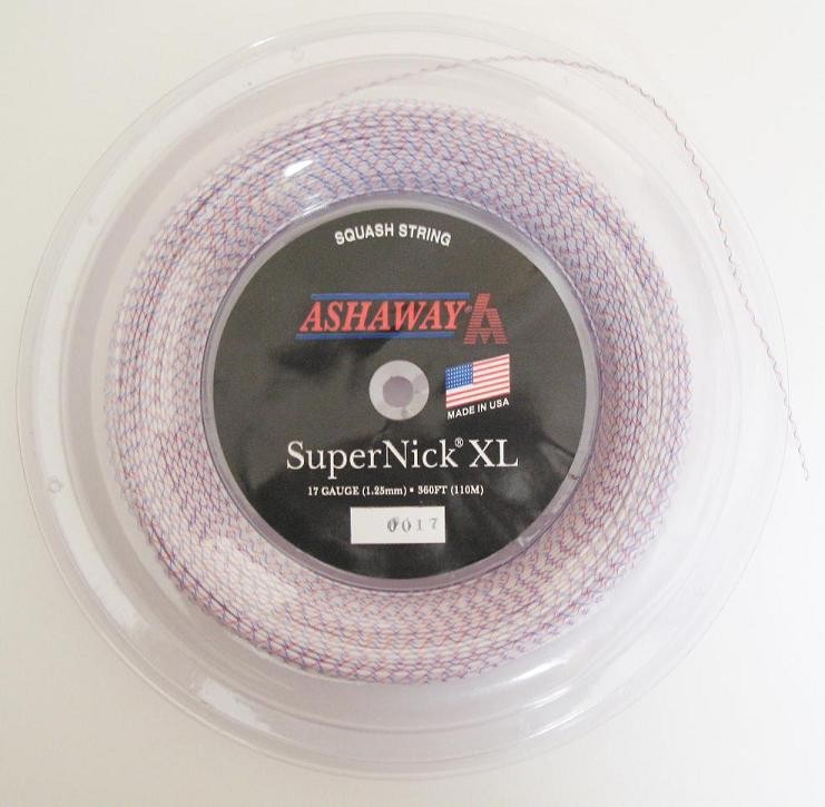 Ashaway Supernick XL