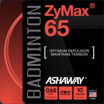 Ashaway Zymax 65