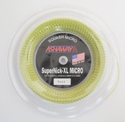 Ashaway Supernick XL Micro