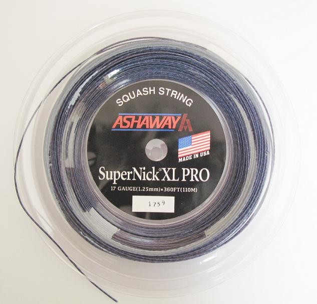 Ashaway Supernick XL Pro