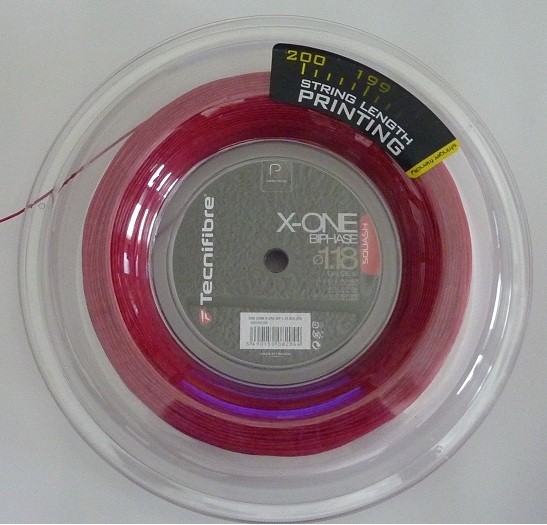 Technifibre X-One Biphase