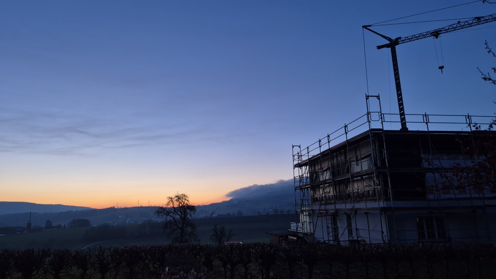 Morgenstimmung