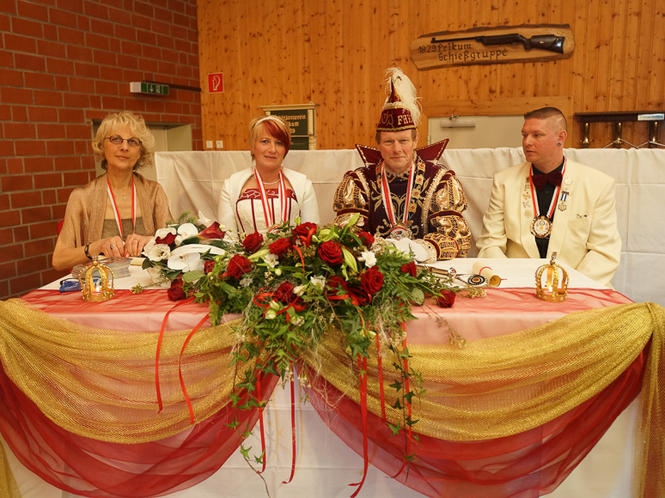 Wilfrid Reisner & Karin Sönel