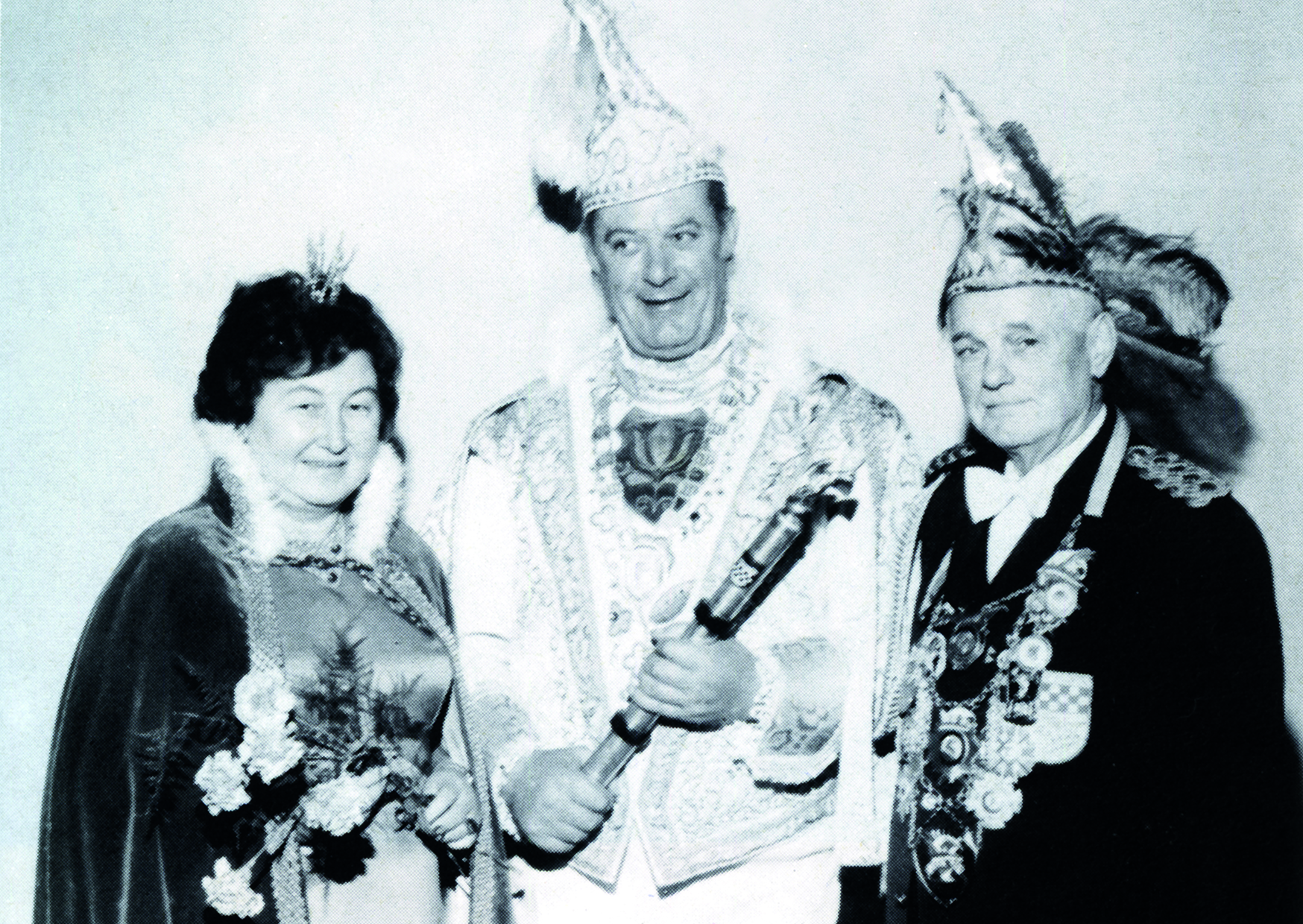 Fritz & Erna Manthey