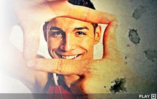 MARCA berichtet über Saki - Fussball Freestyler & Ronaldo Double und sein Tor gegen den Borussia Dortmund