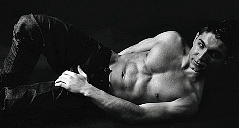 Fotomodel Body