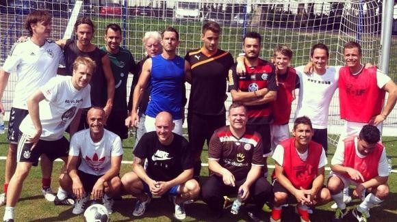 Sat.1 Allstar Team