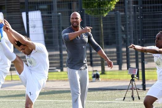 Detlef Soost
