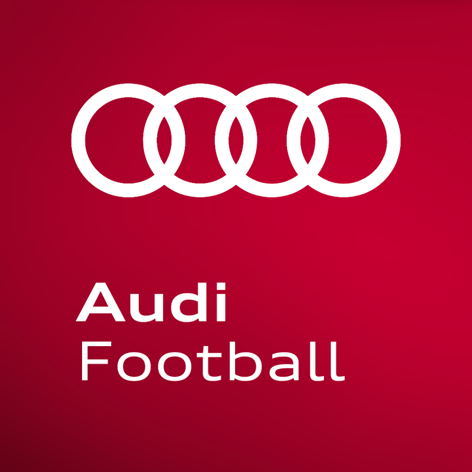 Audi Football 2015 Fussball Freestyler Cristiano Ronaldo
