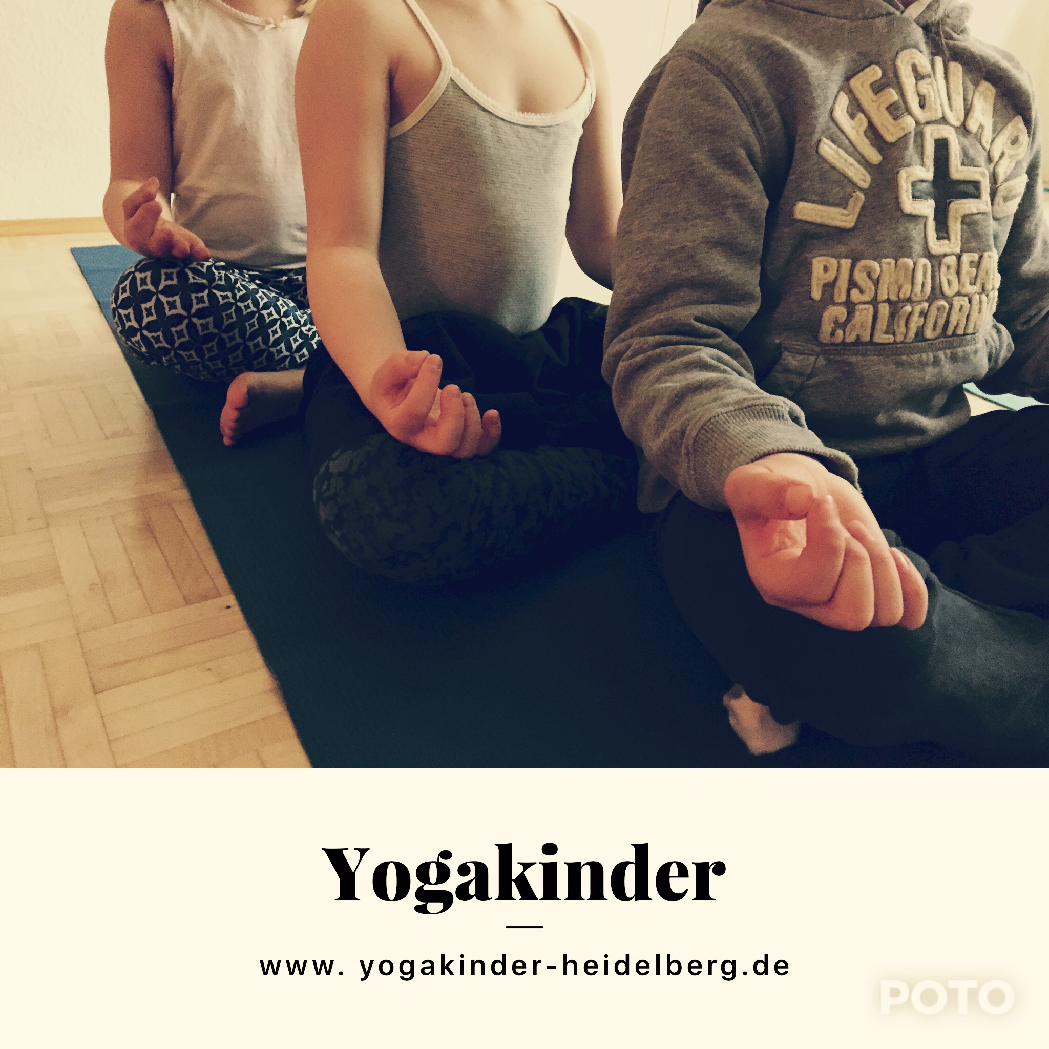 (c) Yogakinder-heidelberg.de