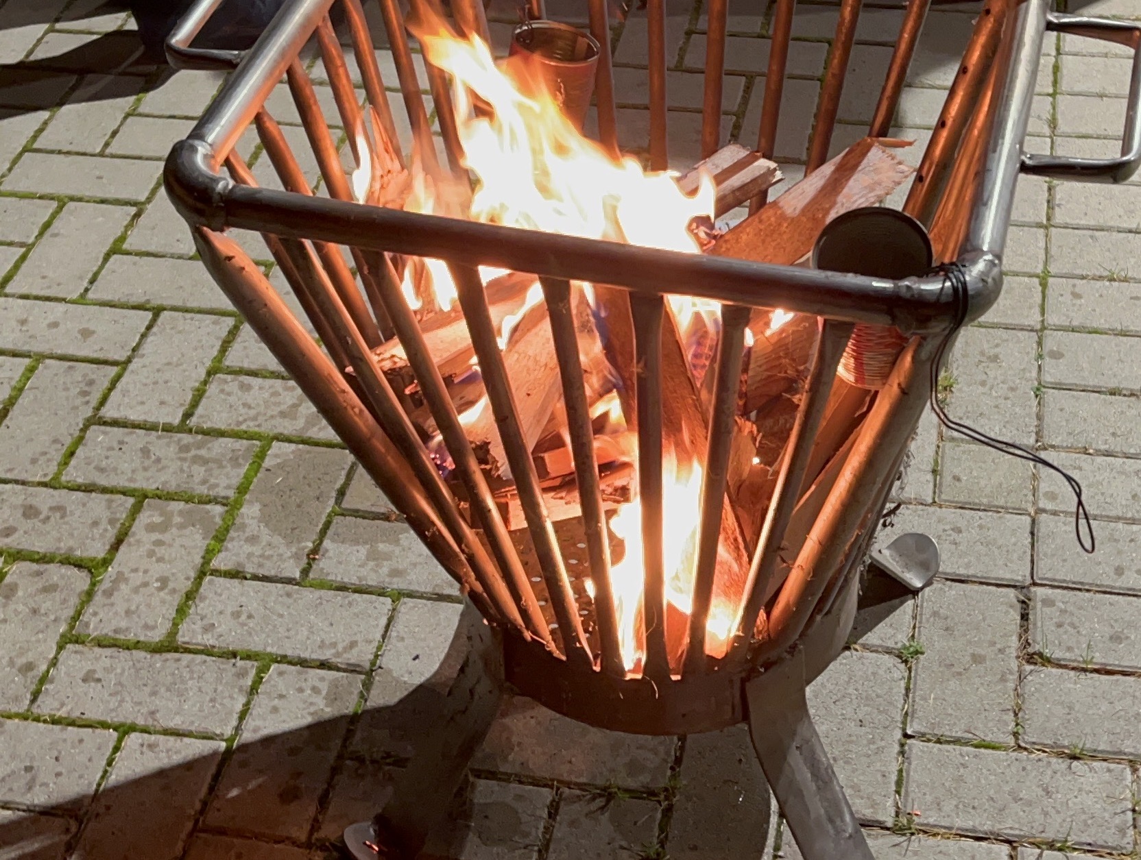 Doppeljubiläum bei unserer Ortsfeuerwehr