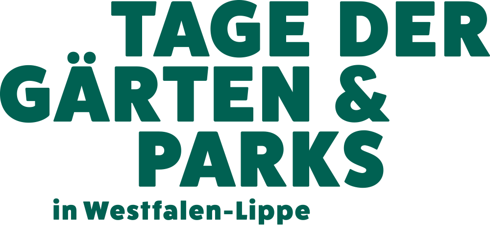 Tage der Gärten und Parks in Westfalen-Lippe