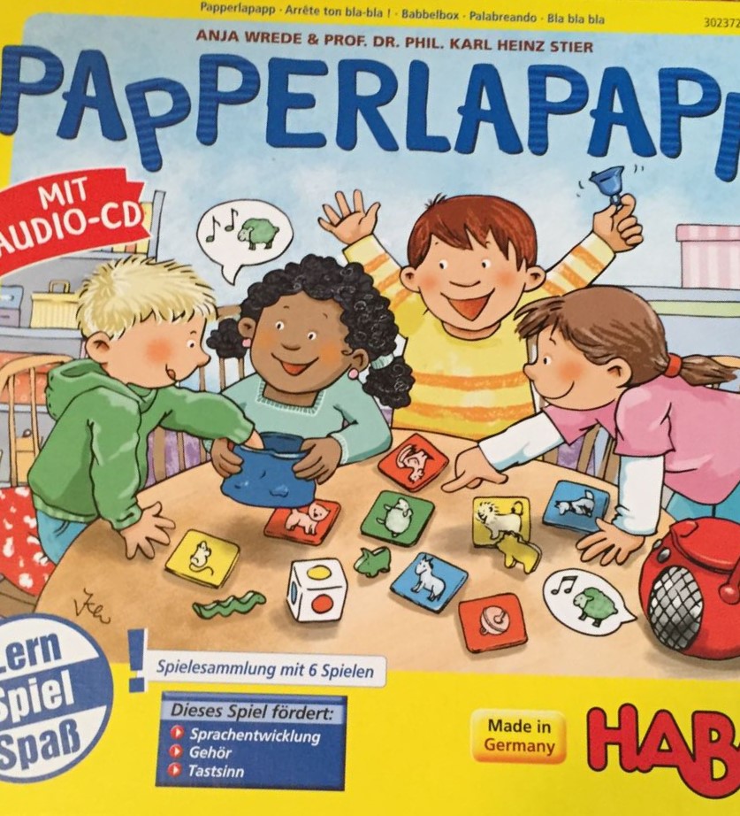 Spiele Zur Sprachförderung Im Kindergarten Ideen für die Praxis - sprachfoerderung-salzburg