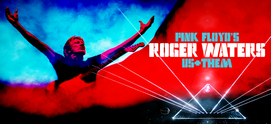 ROGER WATERS: TORNA IN ITALIA A LUGLIO CON DUE NUOVE DATE