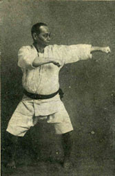 本部拳法の技術体系 本部流 Motobu Ryu 本部拳法の技術体系 本部流 Motobu Ryu