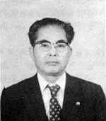 Mr. Seinori Higa