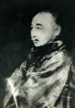 Motobu Chōyu