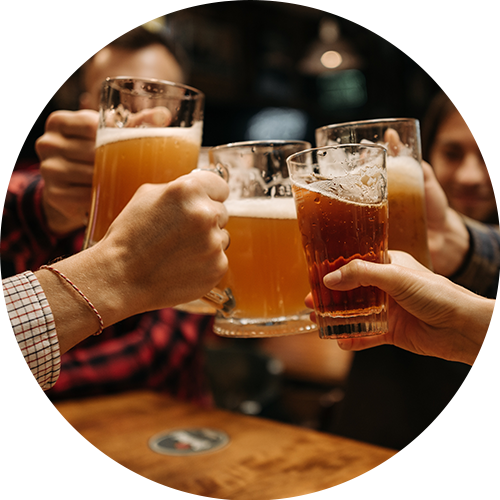 About Emerald Coast Brewing Co