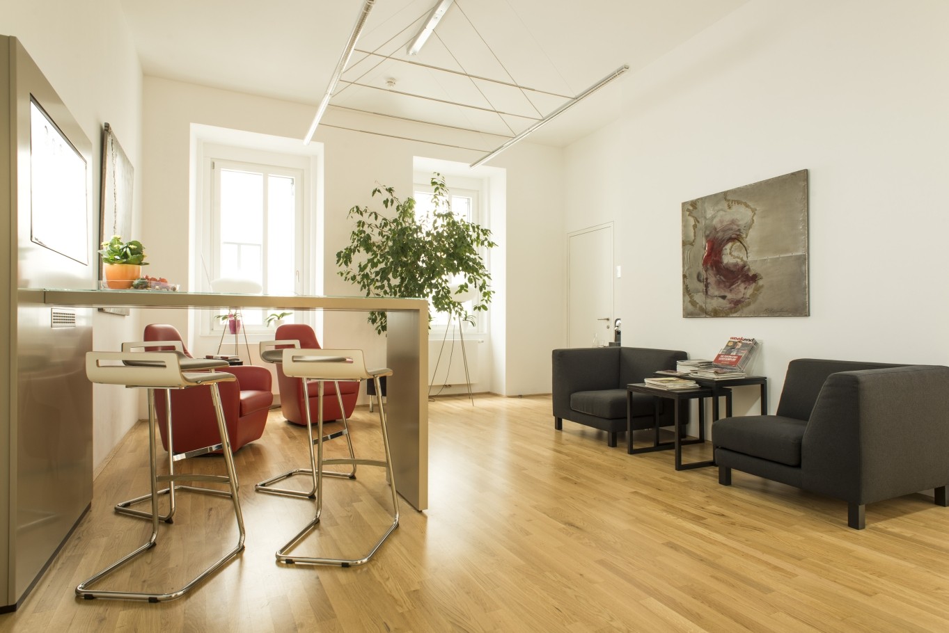 healthPi Gesundheitszentrum