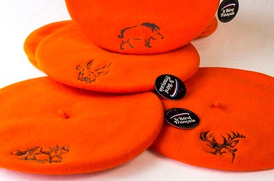 Beret chasse clearance