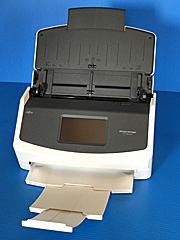 ScanSnap iX500