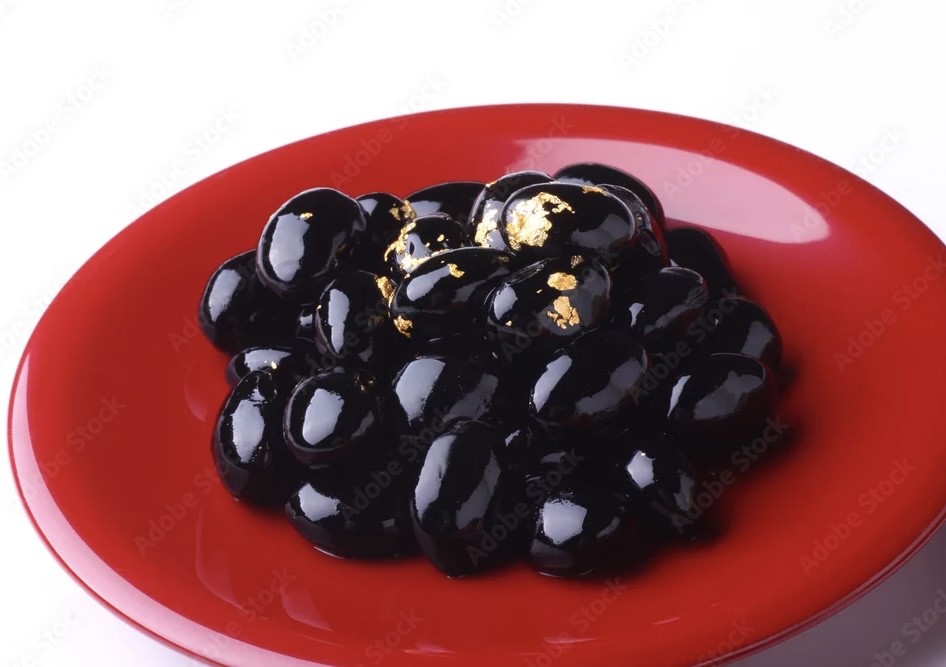 黒豆